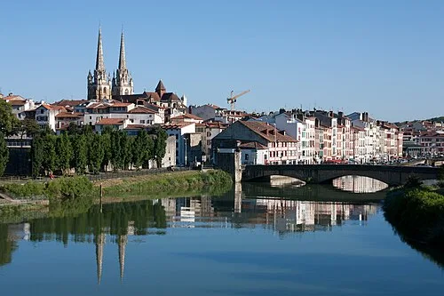Bayonne at Oslo