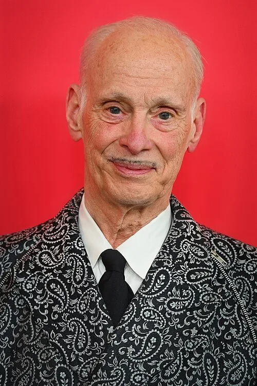 John Waters at Bristol Beacon