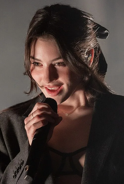 Gracie Abrams at Co-op Live