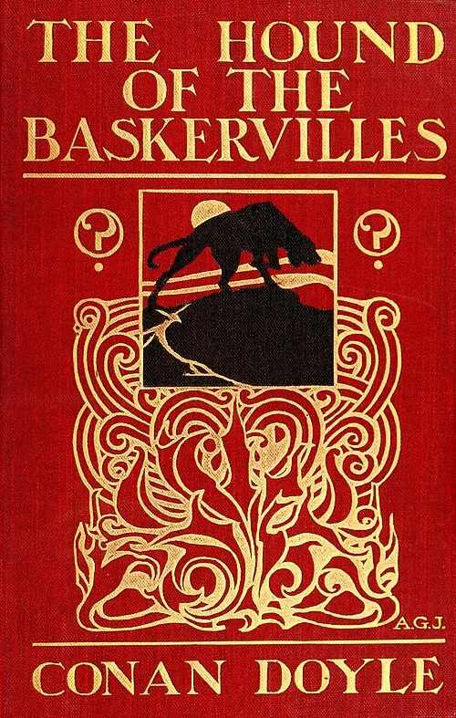 The Hound of the Baskervilles at West Midlands