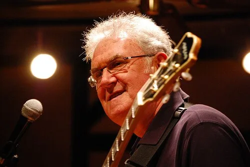 Jam Session feat. Jim Mullen at All Saints Church - Highams Park