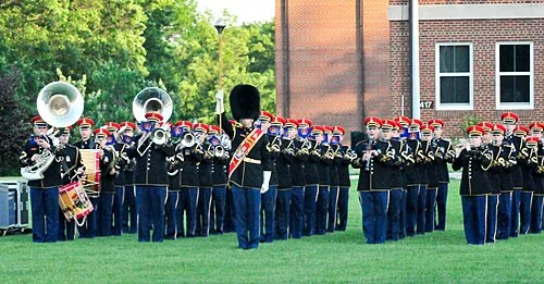 Military Tattoo