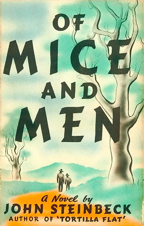 Of Mice And Men