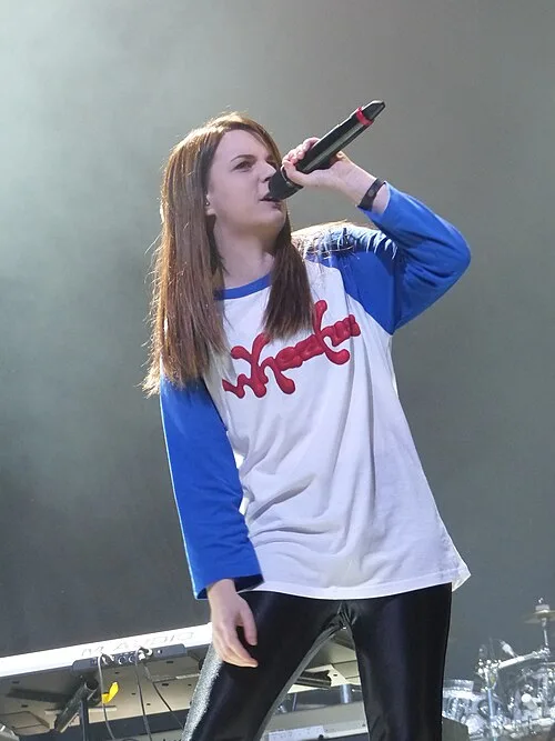 Emma Blackery at The Deaf Institute