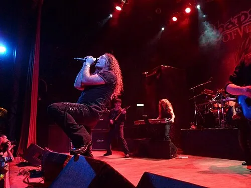 Rhapsody Of Fire