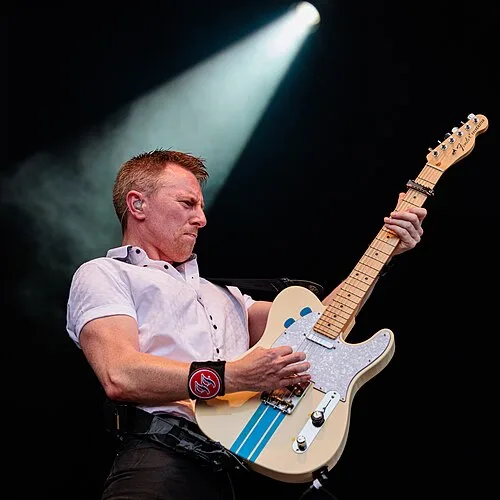 Richie Malone