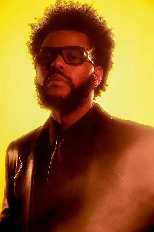 The Weeknd: After Hours Til Dawn Tour in Wembley Stadium, London 19/08/2026 at Wembley Stadium