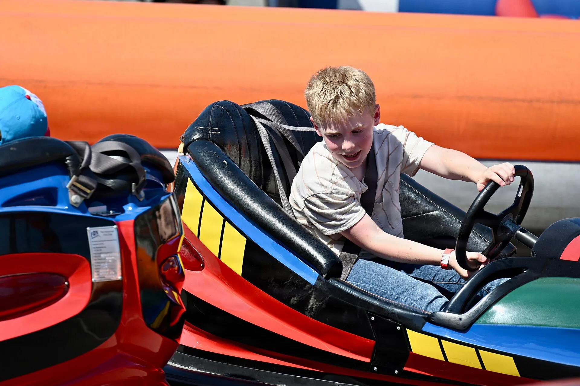 Halloween Half-Term Fun