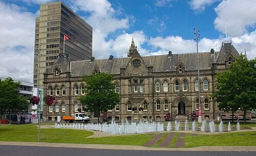 Middlesbrough