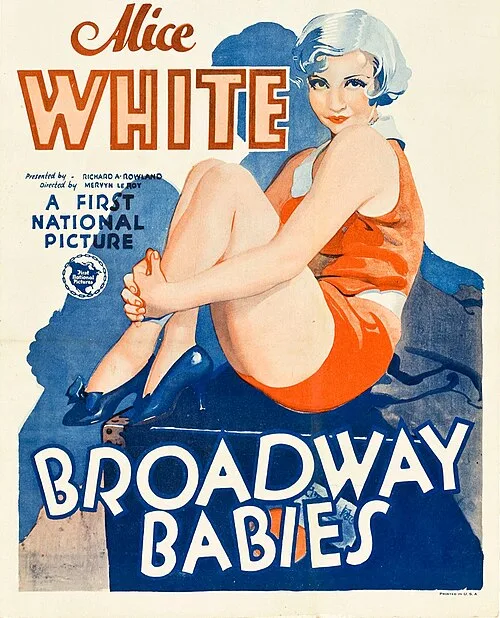 Broadway Babies at Riding Room