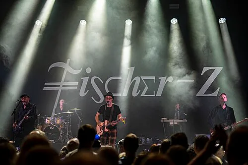 Fischer-Z at Oslo