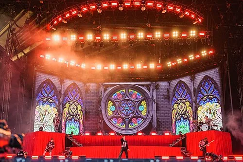 Bring Me The Horizon