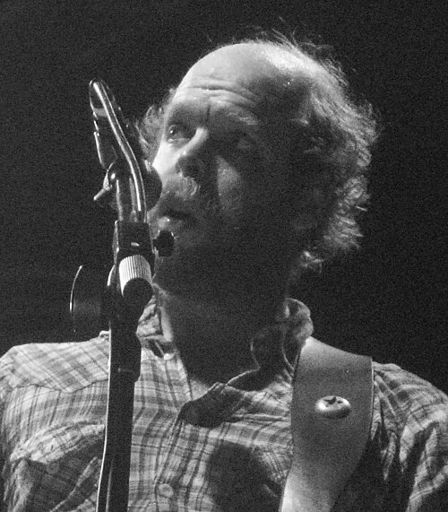 Bonnie 'Prince' Billy