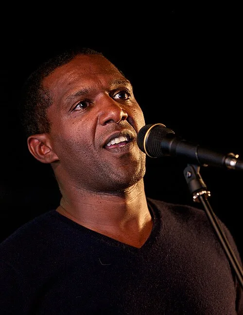 Lemn Sissay – Let the Light Pour In at Curve Theatre