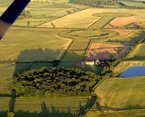 Henge