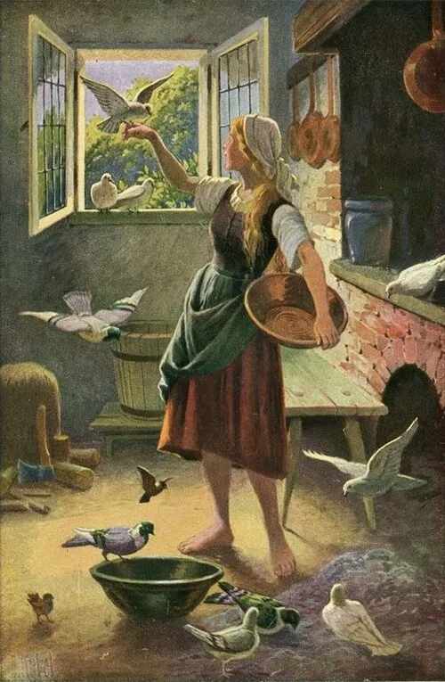 Cinderella