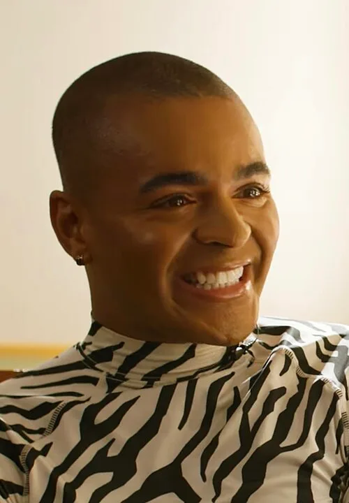 Layton Williams