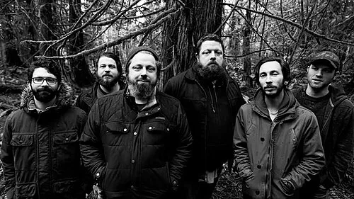 The Dear Hunter at EartH Theatre