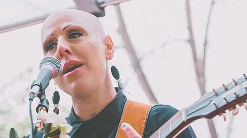 Nell Bryden