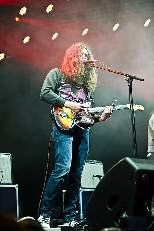 Ryan Davis & the Roadhouse Band, Kurt Vile and the Violators, Kurt Vile in Birmingham