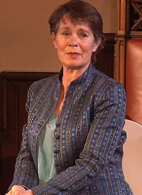 Celia Imrie: The Elegant Hustler: Adventures from a Life on the Move