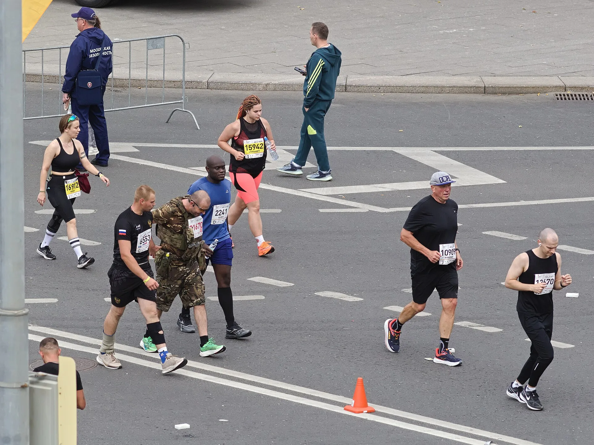 UNIVERSITY OF GLASGOW: BUDAPEST MARATHON INFORMATION MEETING at University of Glasgow (Room TBC)