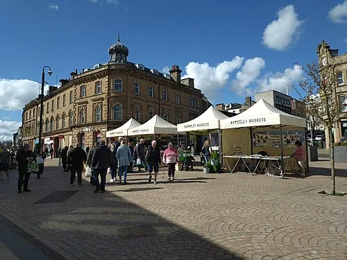 Barnsley