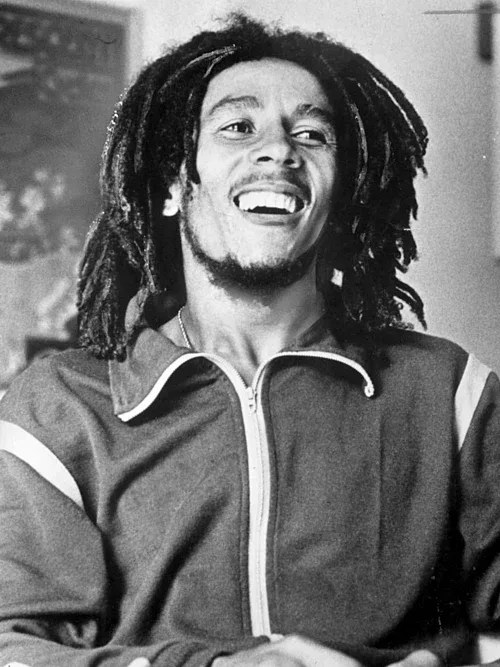 Bob Marley & the Wailers by Legend at Boisdale of Canary Wharf
