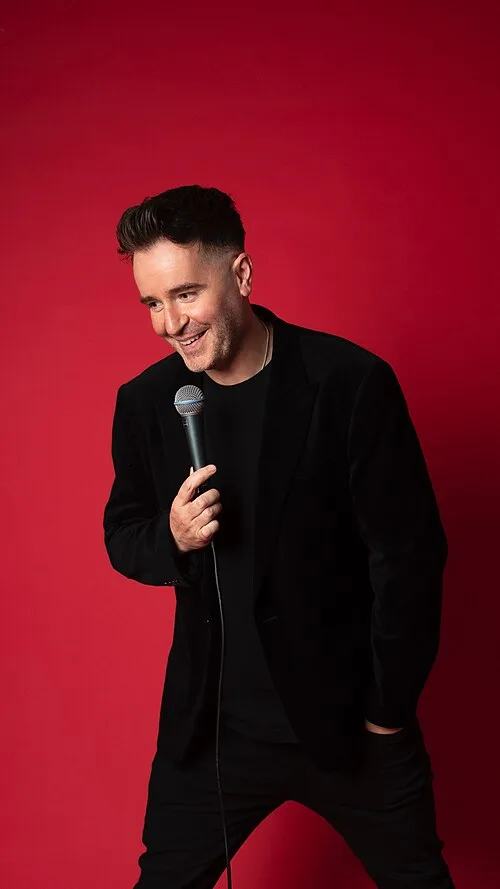 Jarlath Regan