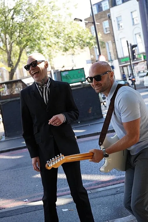 Death of Guitar Pop