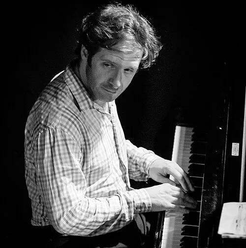 JazzHastings Presents Ivo Neame Piano Trio – 7.30PM at 46 Robertson St
