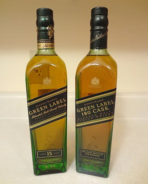 Pure Malt