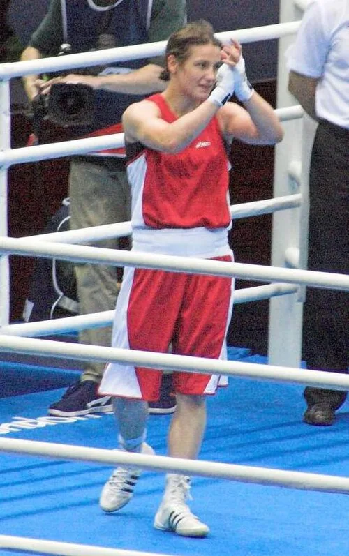 Katie Taylor vs Flora Pili: WBA, IBF, WBC, WBO Title at Croke Park