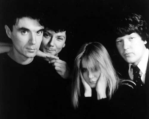TALKING HEADS NIGHT: My Dinner with Andre & talking shorts at Beanbag Cinema