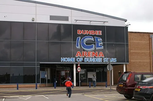 Dundee Stars