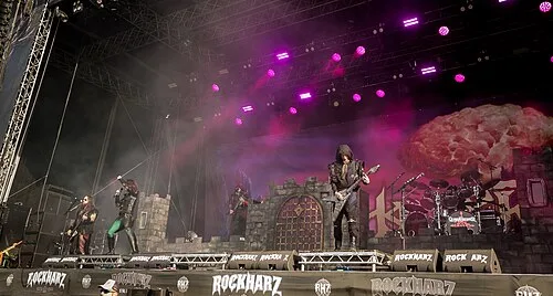 Gloryhammer