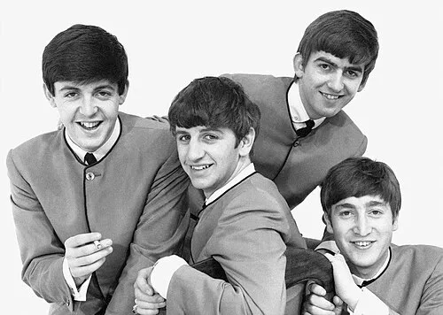 The Beatles & Elton John starring Logan Paul Murphy at The Alhambra Theatre