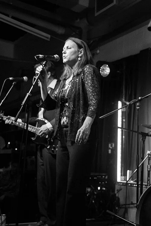 The Delines
