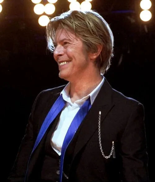 Classically David Bowie at Warwick Arts Centre