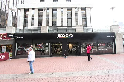 Jessops