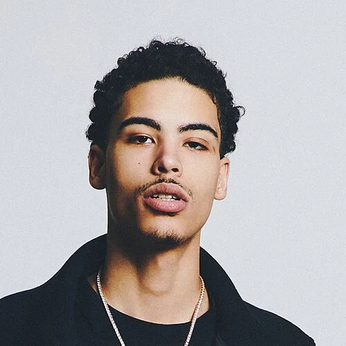 Jay Critch at Oslo