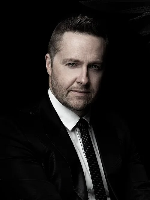 Keith Barry