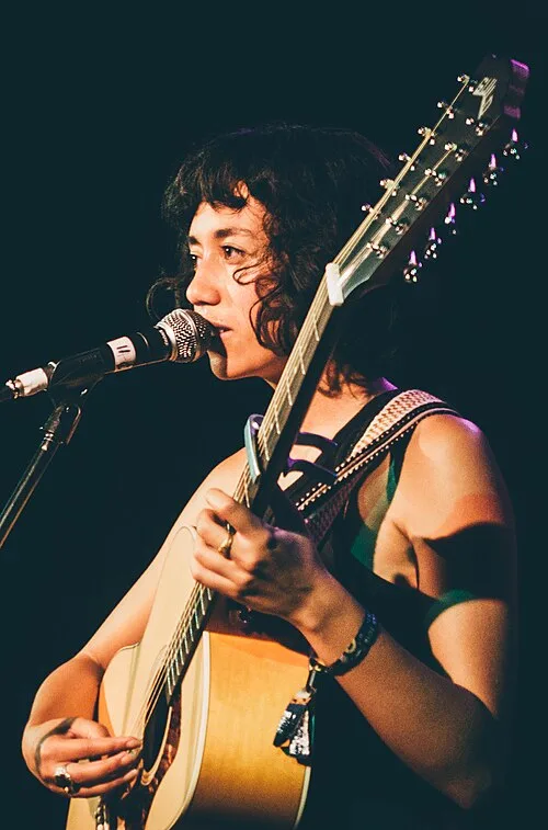 Haley Heynderickx @ Hoxton Hall at Hoxton Hall