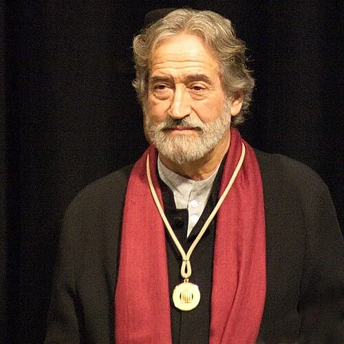 Edinburgh International Festival: Jordi Savall: A Sea of Music at Usher Hall