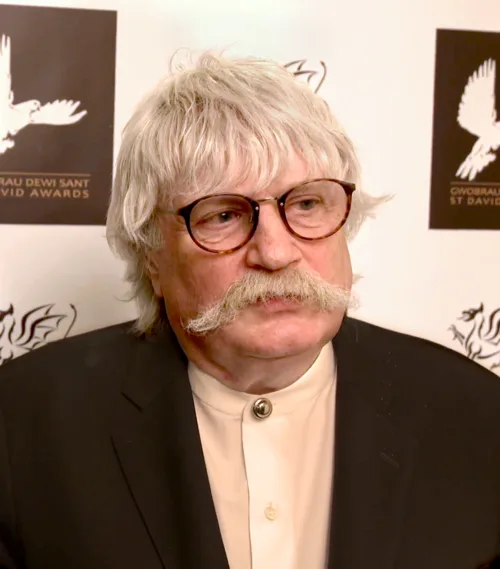 Sir Karl Jenkins conducts The Armed Man at Glasgow Royal Concert Hall