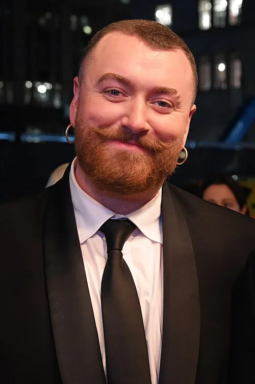 Sam Smith at London Coliseum