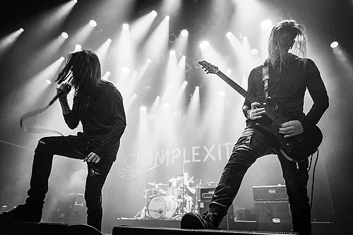 Humanity's Last Breath at Rescue Rooms
