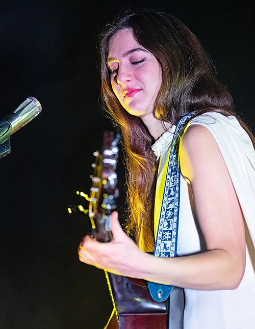 Weyes Blood @ Royal Albert Hall at Royal Albert Hall