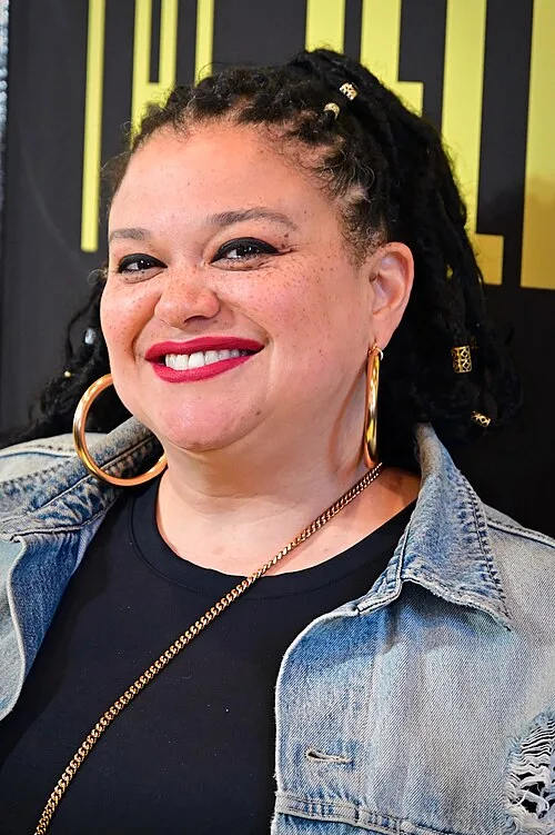 Michelle Buteau