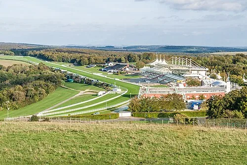 Goodwood Racecourse